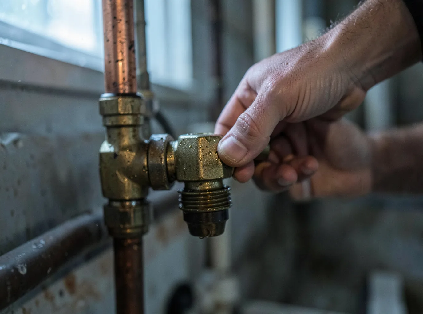 Emergency Plumber Azle, TX FAQs